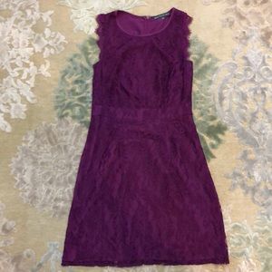 Beautiful Lace Dress.